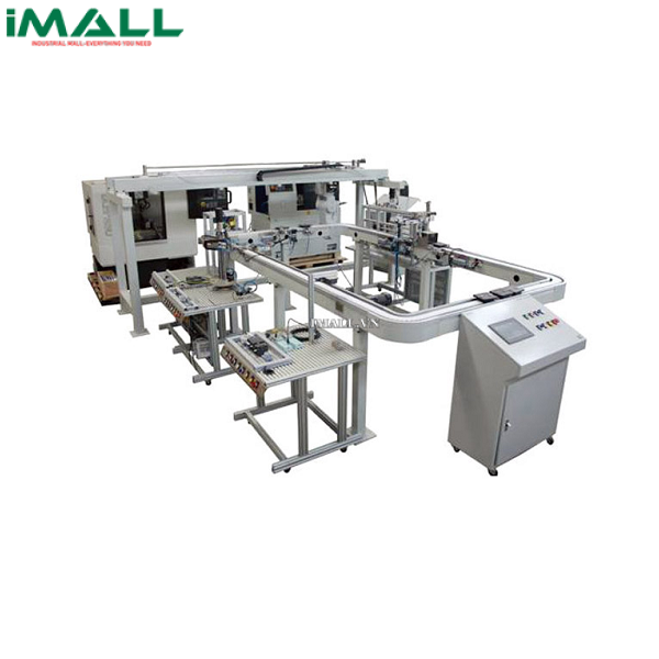 Hệ thống sản xuất linh hoạt DOLANG DLRB-801