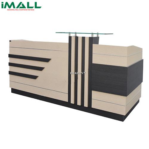 Quầy lễ tân THE ONE (Hòa Phát) BQ101-20