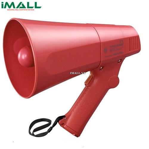 Megaphone (Loa) cầm tay TOA ER-520S (10W)