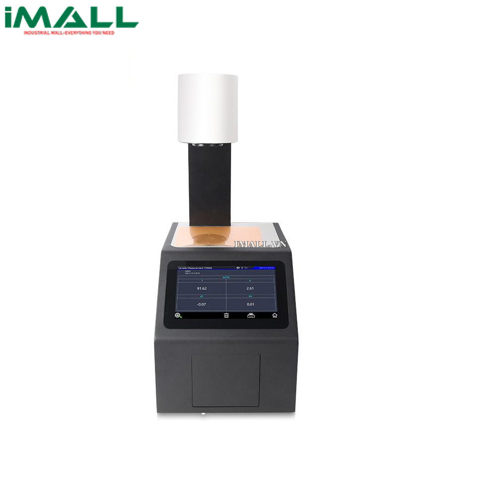 Máy đo độ mờ 3nh YH1200 (400~700 nm)