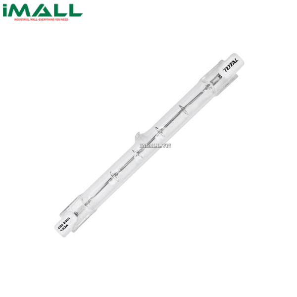 Bóng đèn típ halogen Total TLP1110001 (1000W)