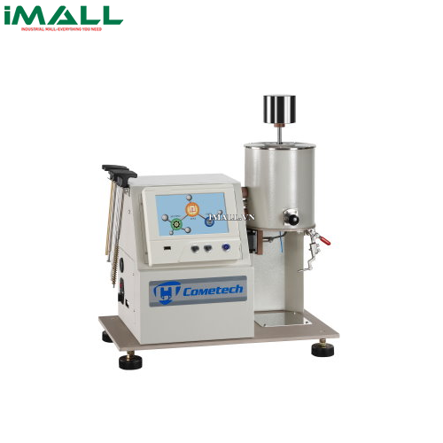 Máy đo chỉ số chảy của nhựa Cometech QC-652S