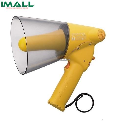 Megaphone (Loa) cầm tay TOA ER-1206W (10W, chống nước)