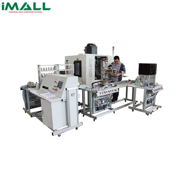 Hệ thống sản xuất linh hoạt DOLANG DLRB-501