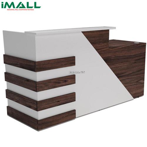 Bàn quầy giao dịch THE ONE (Hòa Phát) BQ103-18