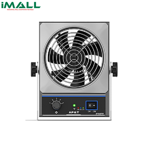 Thiết bị khử tĩnh điện AP&amp;T AP-DJ2703 (3 quạt, DC±4.5KV ~ ±5.5KV)