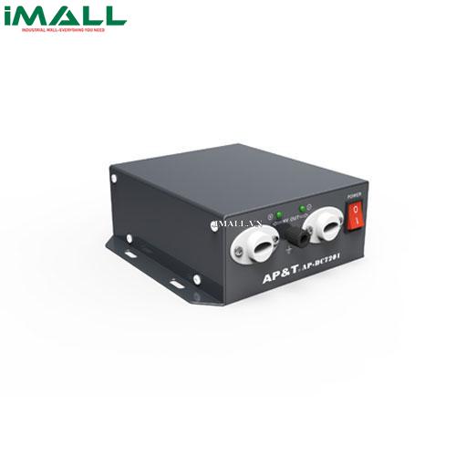 Nguồn DC dùng cho thiết bị khử tĩnh điện AP&amp;T AP-DC7201 (±DC4500V~DC8000V)