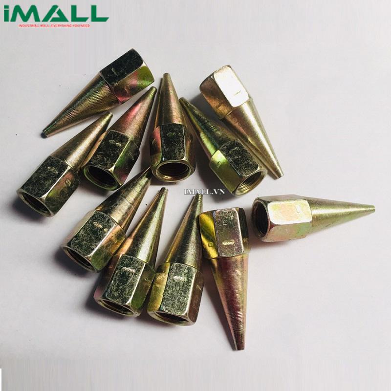 Vú bơm mỡ đầu nhọn KOCU-VMN