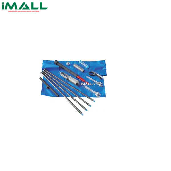 Bộ thiết bị khoan lấy mẫu đất 3 1/4" AMS 209.07