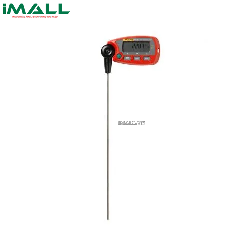 Fluke 1552a Stik Thermometer & Temperature Calibrator