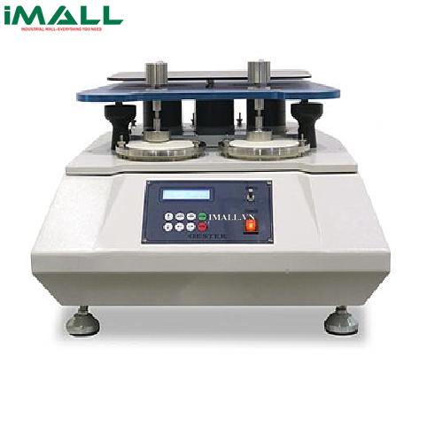 Thiết bị kiểm tra độ mài mòn vải giày GESTER GT-KC13B-8 (8 trạm)