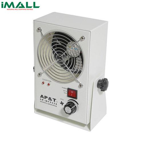 Thiết bị khử tĩnh điện để bàn AP&amp;T AP-DC2458 (Ion, ± DC4000~DC7000V)