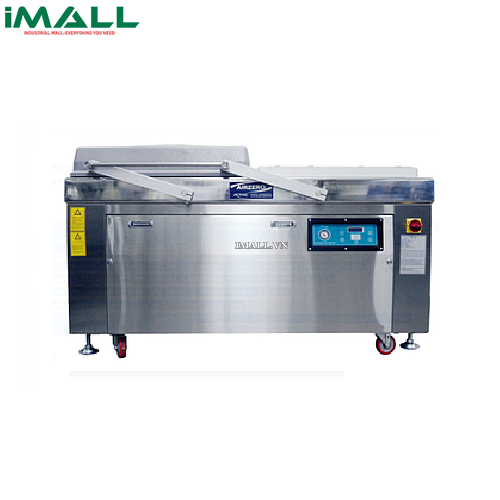 Máy hút chân không loại để bàn Airzero AZCW-050D (buồng đôi)