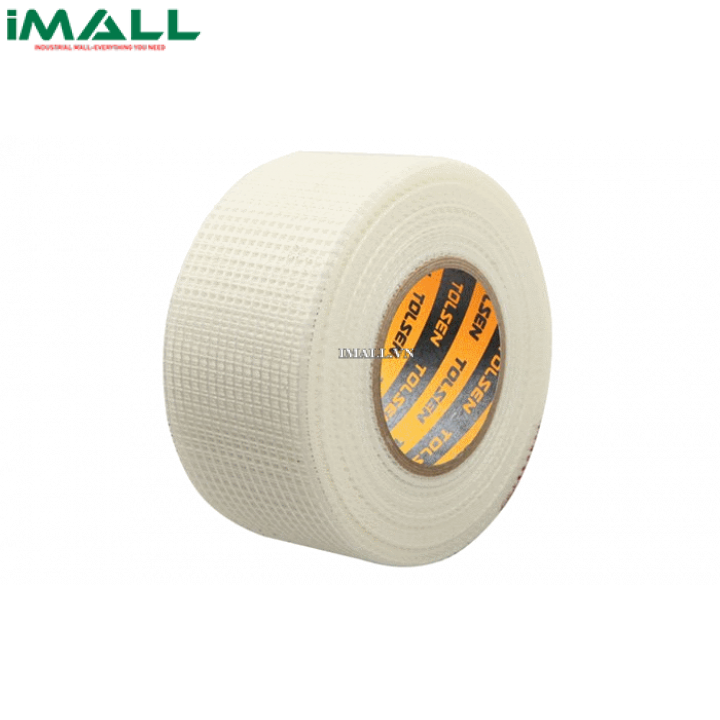 Băng keo lưới Tolsen 50270 (48mm*45m)