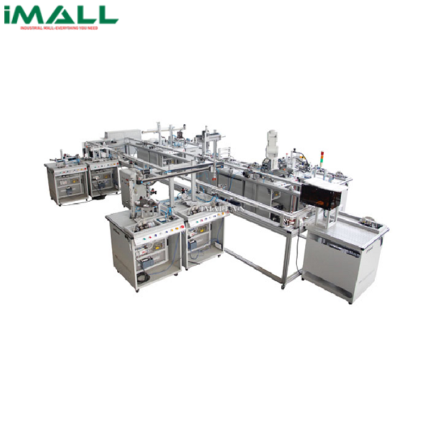 Hệ thống sản xuất linh hoạt DOLANG DLRB-1601