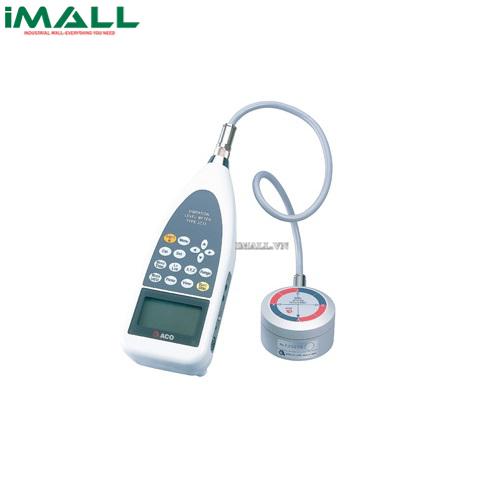 Máy đo độ rung ACO 3233