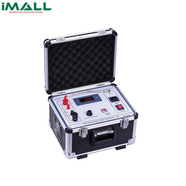 Máy đo điện trở thấp Wuhan HTHL-100P (0～2999.9μΩ, 100A)