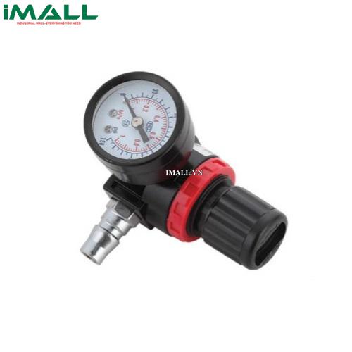 Đồng hồ điều áp máy bơm mỡ KOCU DH