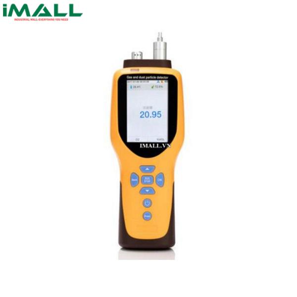 Máy dò khí cầm tay Oceanus OC-1000 (CH4, CO2, N2O)