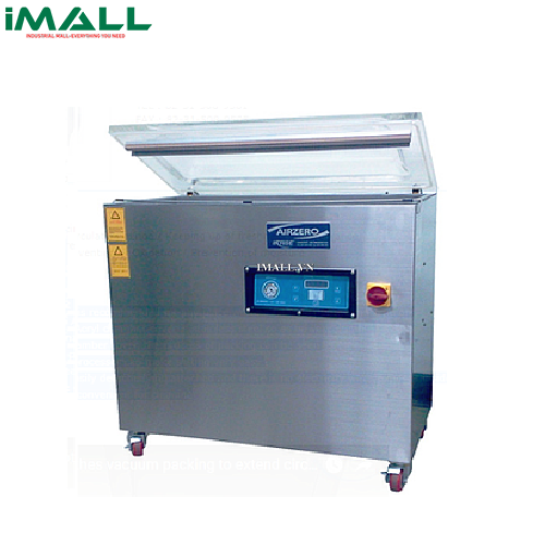 Máy hút chân không kiểu đứng Airzero AZC-090 (buồng đơn)