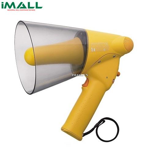 Megaphone (Loa) cầm tay TOA ER-1206 (10W, chống nước)