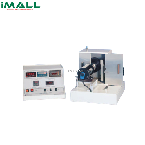 Thiết bị kiểm tra mỡ bôi trơn bánh xe Koehler K18595 (0-1725 vòng/phút)