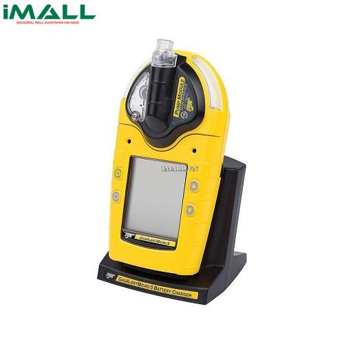 Máy đo đa khí Honeywell GasAlert Micro 5 IR (CO2, H2S, CO, O2, SO2, NH3, O3, LEL)