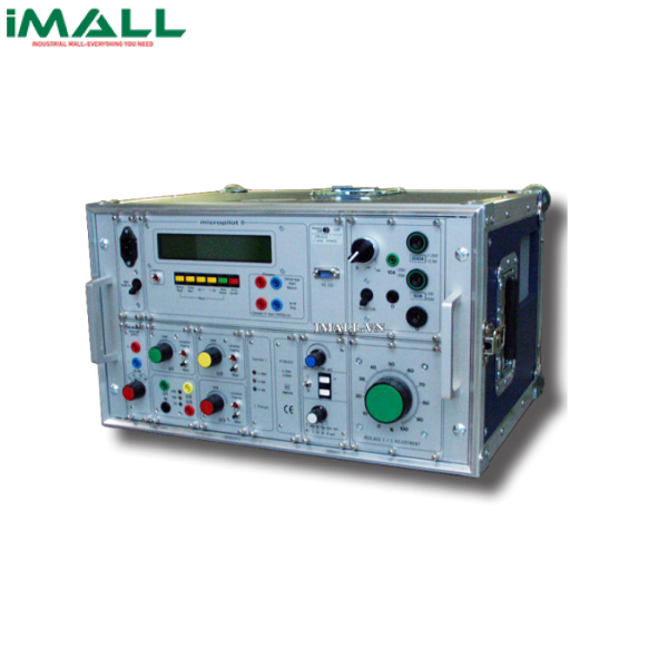 Máy phát dòng thứ cấp FRANCELOG PTR531E-200A