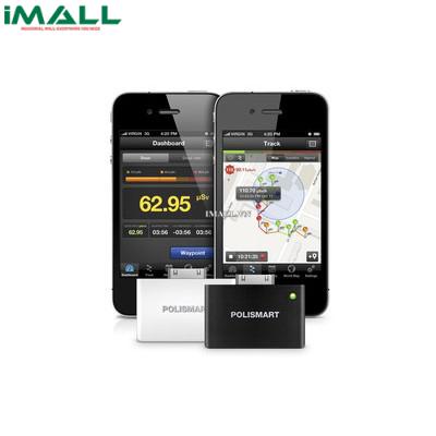 Radiation Detector POLISMART II PM1904
