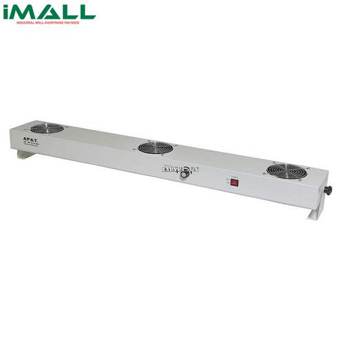 Quạt khử tĩnh điện AP&amp;T AP-DC2452-80J (ION, AC)
