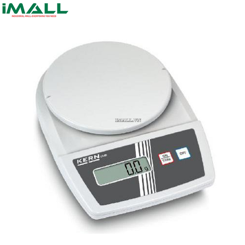 Cân điện tử KERN EMB 1200-1 (1200g/ 0,1g)
