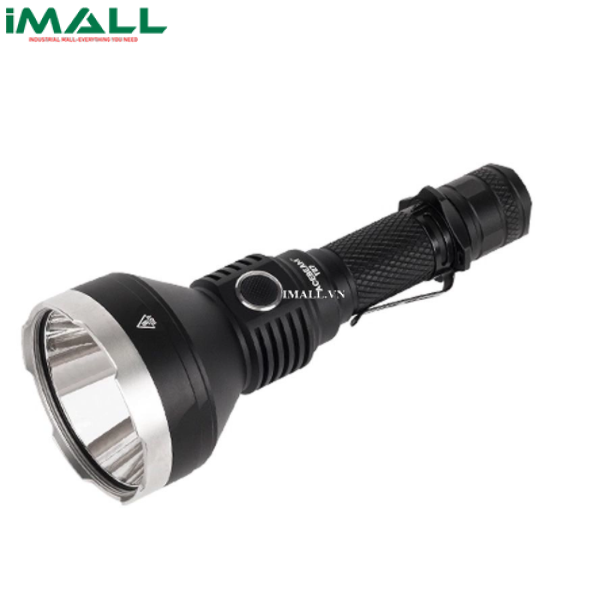 Đèn Pin Chiếu Xa ACEBEAM T27 (ACET27, LED CREE XHP35 HI, 2500Lm, Chiếu Xa 1180m, kèm Pin 21700)