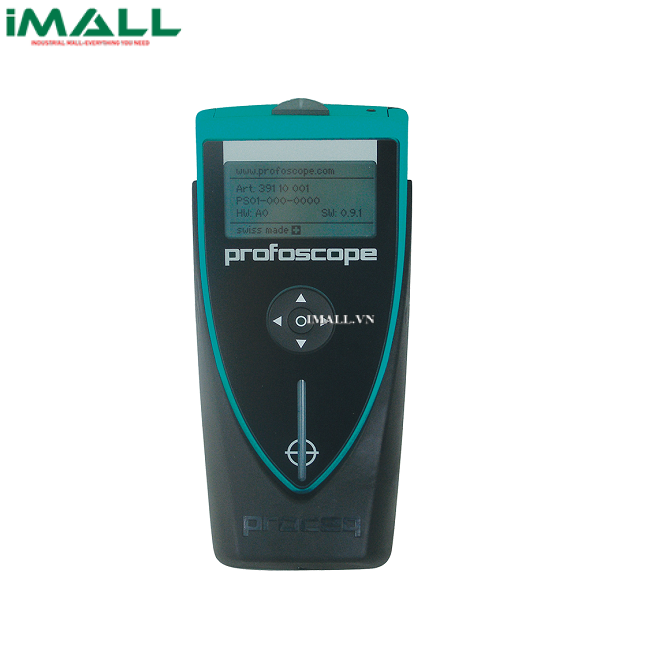 Máy dò cốt thép và đo lớp áo Proceq Profoscope