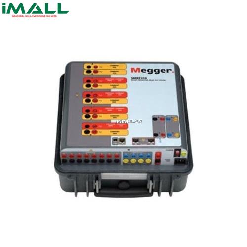Máy kiểm tra rơ le Megger SMRT410