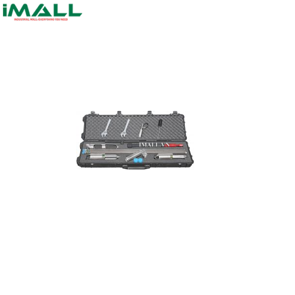 Bộ thiết bị khoan lấy mẫu đất cơ bản 3 1/4" AMS 209.51