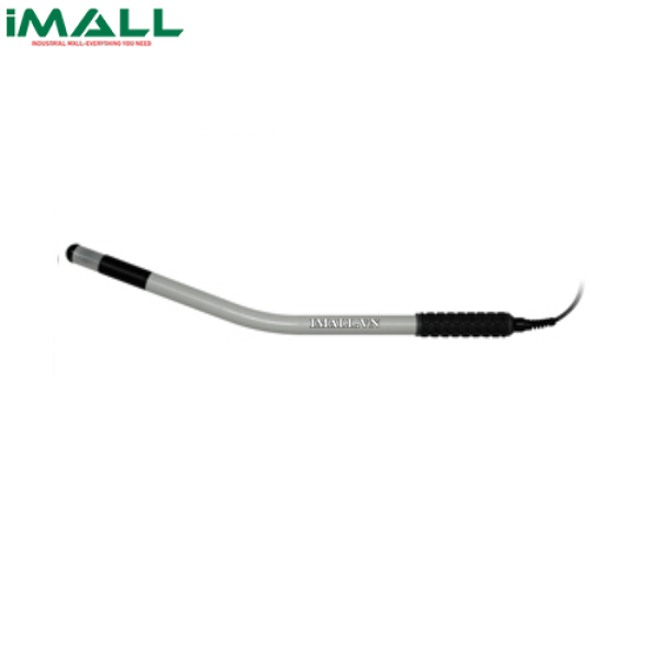 Đầu dò trực tràng có dụng cụ để đặt DRAMINSKI GLO RI 5,0 (5MHz)