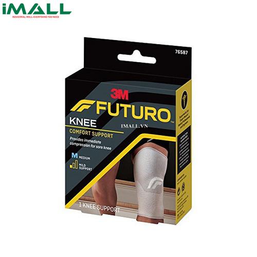 Băng quấn Futuro bảo vệ đầu gối 3M 76587ENR (size M)