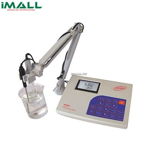Máy đo pH/ ORP/ Nhiệt độ để bàn ADWA AD1040 (Ghi dữ liệu)