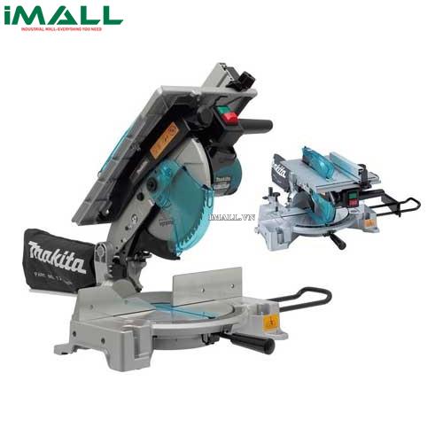 Máy cưa bàn đa góc trượt Makita LH1040 (260mm)
