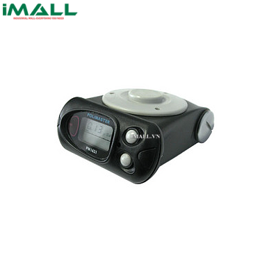 X-Ray and Gamma Radiation Personal Dosimeter POLIMASTER PM1621