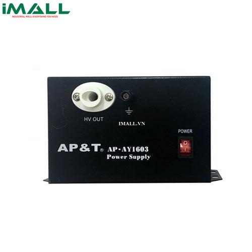 Nguồn dùng cho thanh khử tĩnh điện AP&amp;T AP-AY1603 (AC4000V)