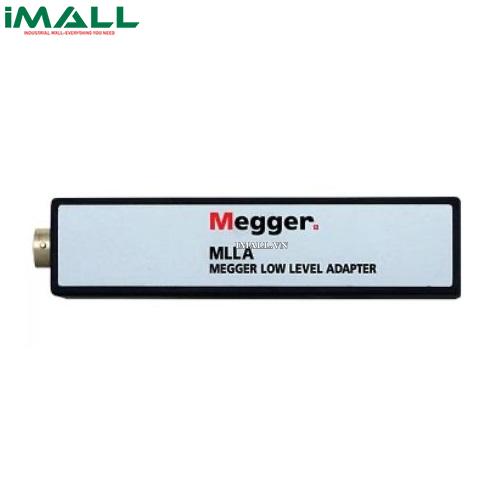 Bộ chuyển đổi cấp thấp Megger MLLA