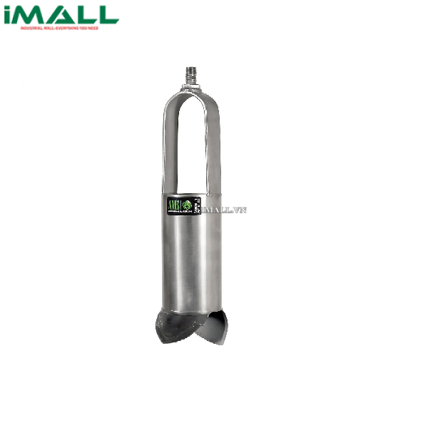 Đầu khoan lấy mẫu đất thường AMS 400.07 (2 3/4")