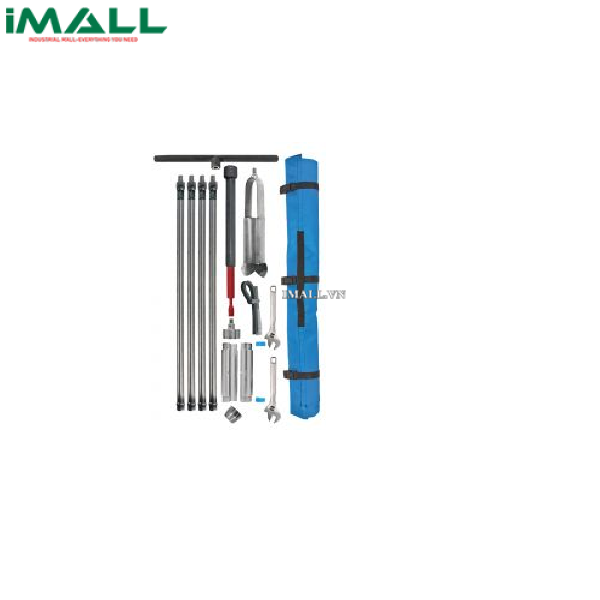 Bộ thiết bị khoan lấy mẫu đất 3 1/4" AMS 209.05