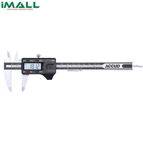 Thước cặp điện tử (300mm, 12") ACCUD 111-012-11N