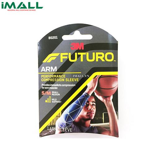 Băng hỗ trợ cánh tay thể thao cao cấp Futuro 3M 80201EN (size S/M)