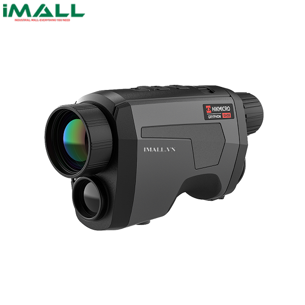 Ống nhòm camera một mắt ảnh nhiệt cầm tay HIKMICRO GH35 (384×288 pixel; 3.35x)