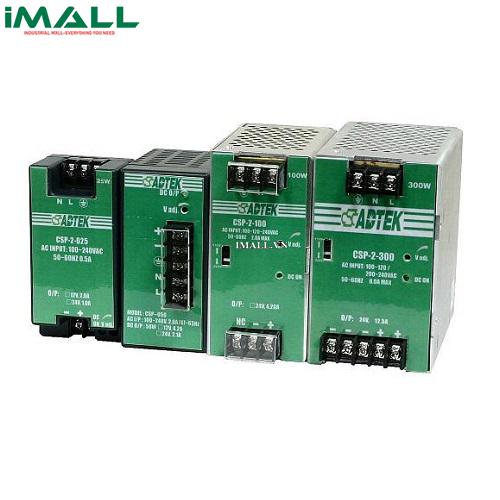 Nguồn một chiều Adtek CSP-2-500-24 (24V, 20.8A, 500W)