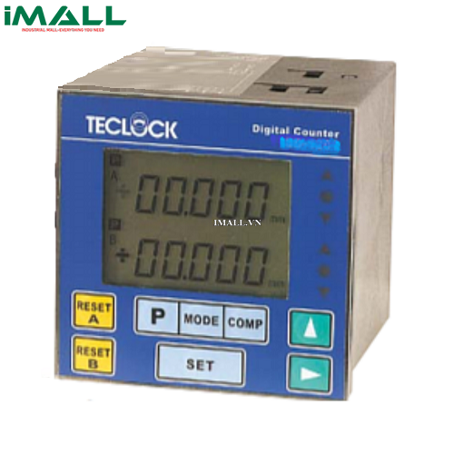 Màn hình hiển thị số TECLOCK SD-1201NB