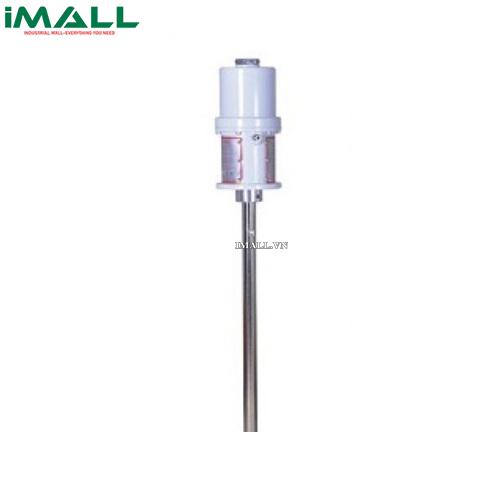 Đầu bơm của máy bơm mỡ 12L KOCU ĐB-12